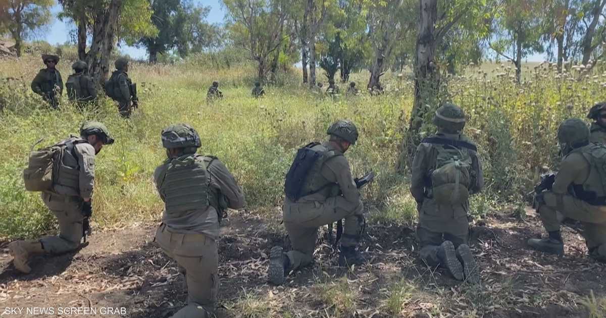 إسرائيل تستغل غياب رادع سوري لفرض حزام أمني في الجنوب
