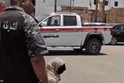 الجدل يلاحق تنفيذ حكم جلد في سبها ويثير تساؤلات قانونية واجتماعية