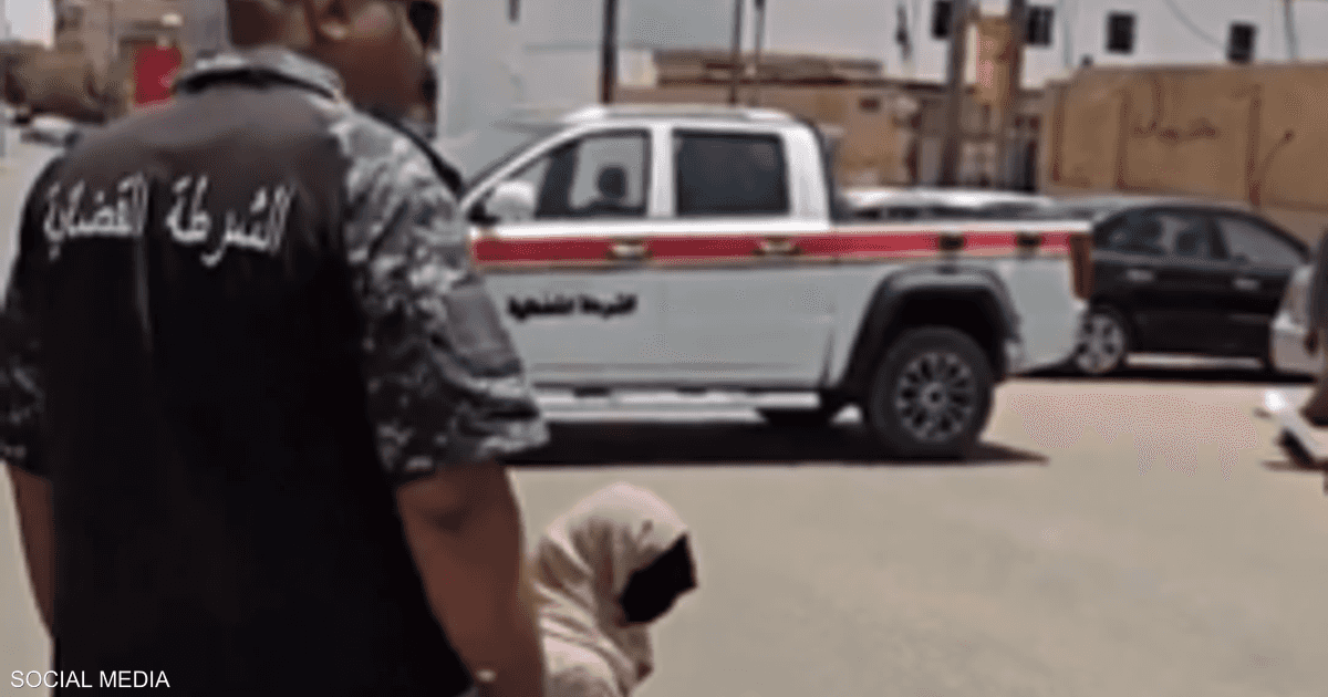 الجدل يلاحق تنفيذ حكم جلد في سبها ويثير تساؤلات قانونية واجتماعية