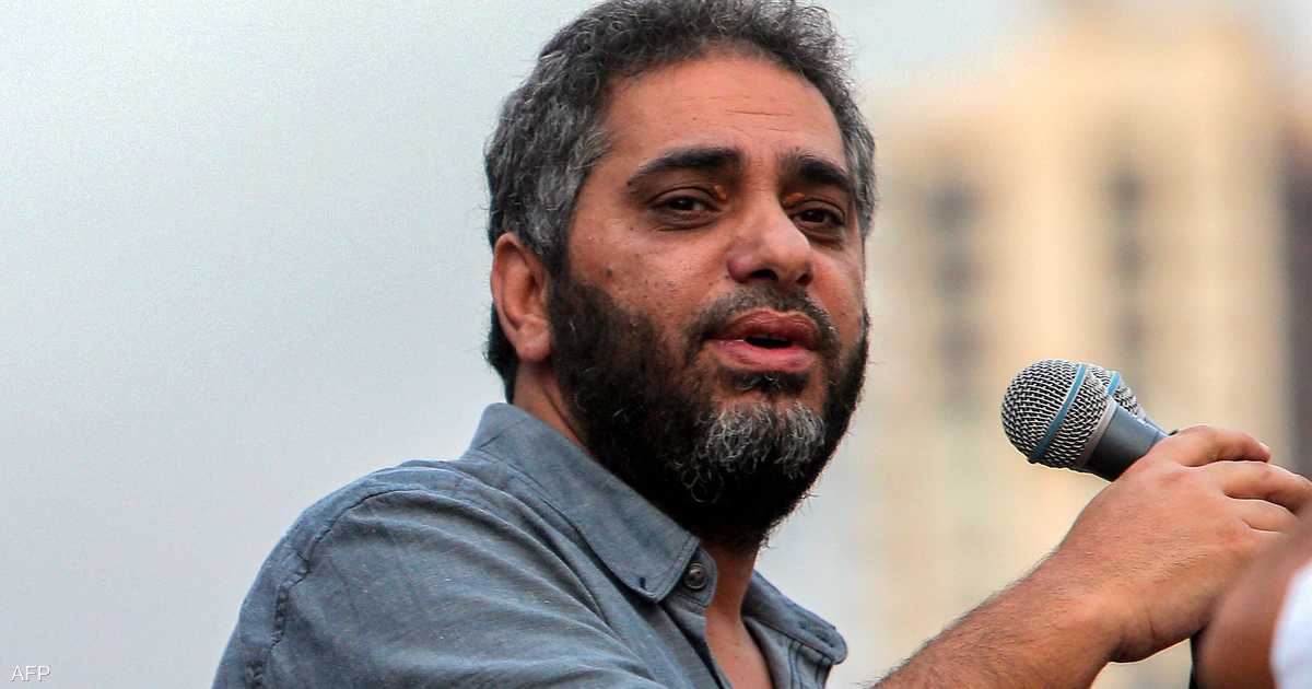 فضل شاكر يحصل على إخلاء سبيل بعد تدهور حالته الصحية