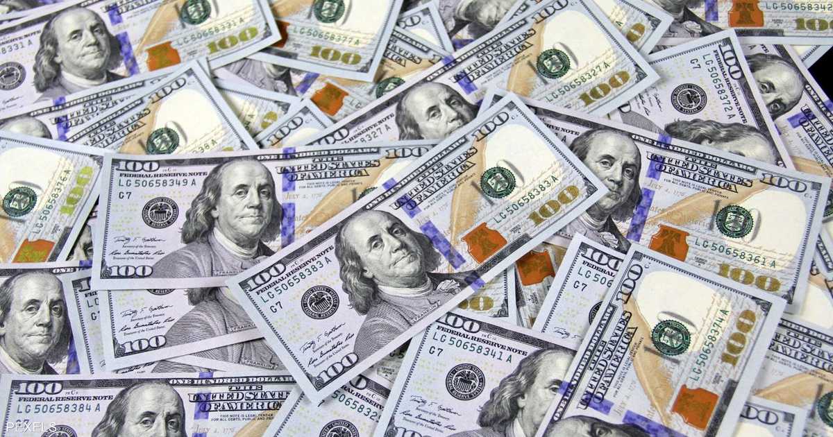 العراق يتفق مع واشنطن على إجراءات رقابية لتجريد إيران من الدولار الأميركي.