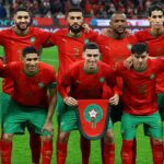 المغرب يواجه فرنسا في قمة قيم السوق والمواهب في كأس العالم