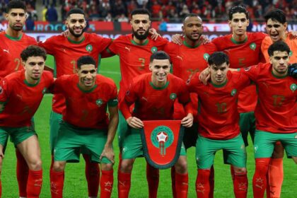 المغرب يواجه فرنسا في قمة قيم السوق والمواهب في كأس العالم