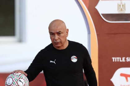 الاتحاد المصري يوافق على تجديد تعاقد حسام حسن وإبراهيم حسن مع المنتخب الوطني