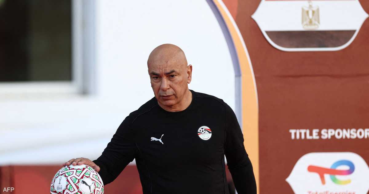 الاتحاد المصري يوافق على تجديد تعاقد حسام حسن وإبراهيم حسن مع المنتخب الوطني