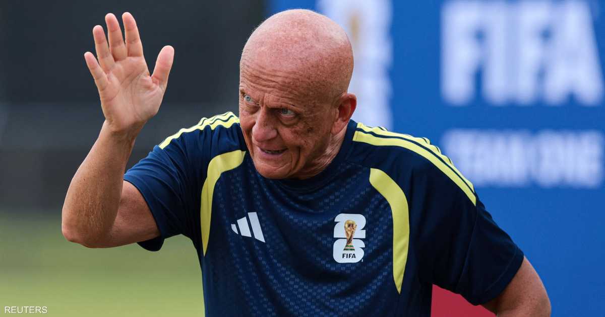 التحليل الدقيق لكولينا لملف الأهداف الملغاة في مباراة الأرجنتين ومصر.