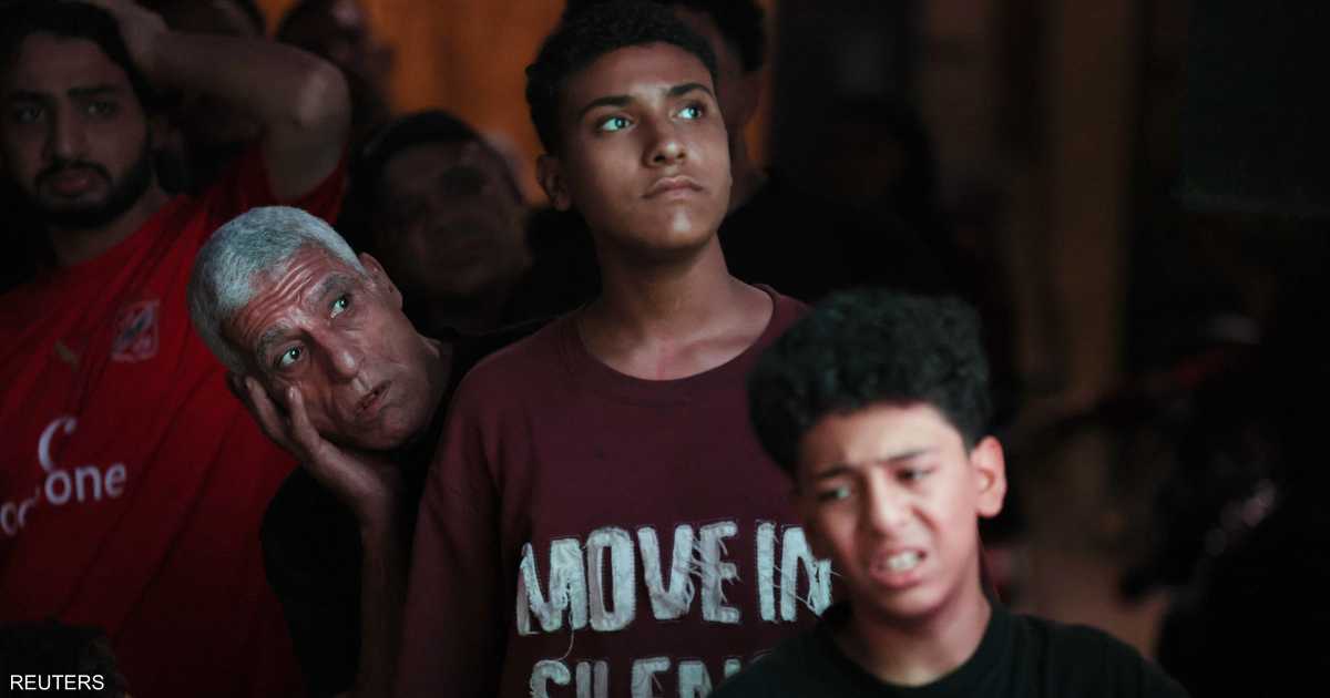 نتيجة كأس العالم توديع حزين لمصر وتزايد حالات ارتفاع الضغط والسكري والوفيات المفاجئة