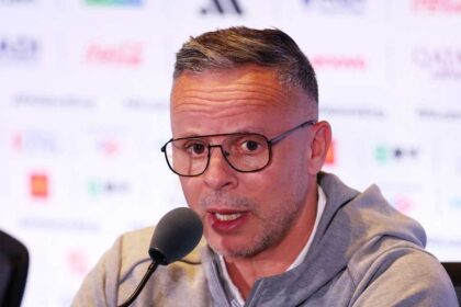 المغرب يرفع راية التحدي ويؤكد رغبته في الفوز على فرنسا للتأهل لقبل النهائي