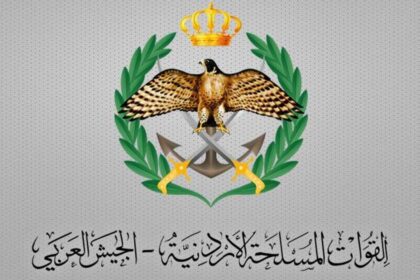 الدفاعات الجوية الأردنية تُعلن اعتراض صواريخ في أجواء المملكة وسقوط شظايا دون خسائر بشرية