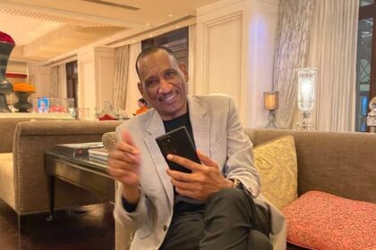 د. جلال حامد يتفرغ لإكمال مسلسل سنعود ويتقدم باستقالته من اتحاد صغار القامة