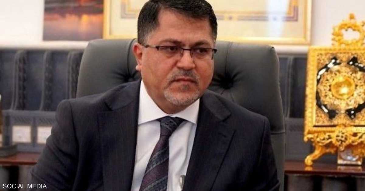 برلمان العراق يصوت على إعفاء رئيس هيئة الاستثمار من منصبه ويحيل الملف إلى النزاهة.