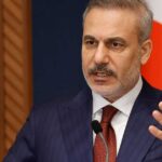 فيدان: السلام في لبنان يتطلب تغيير مفهوم أمني إسرائيلي ومراجعة نهجه الأمني