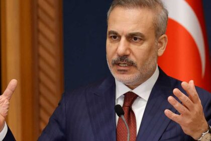 فيدان: السلام في لبنان يتطلب تغيير مفهوم أمني إسرائيلي ومراجعة نهجه الأمني