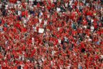 المغرب: العروض التجارية ترهن بفوز أسود الأطلس على فرنسا