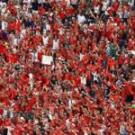 المغرب: العروض التجارية ترهن بفوز أسود الأطلس على فرنسا