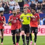 الأرجنتين تودع مصر بثلاثية وتثير جدلا حول قرارات الفار في دور الـ16 من كأس العالم