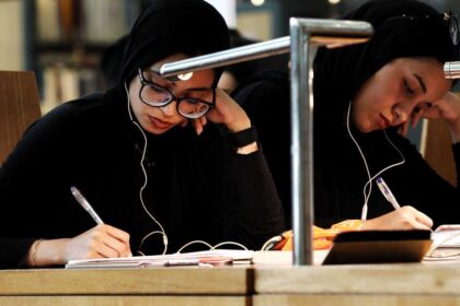وزارة التربية والتعليم المصرية تؤكد تأمين امتحانات الثانوية العامة وتنفى تسربها الحقيقي.
