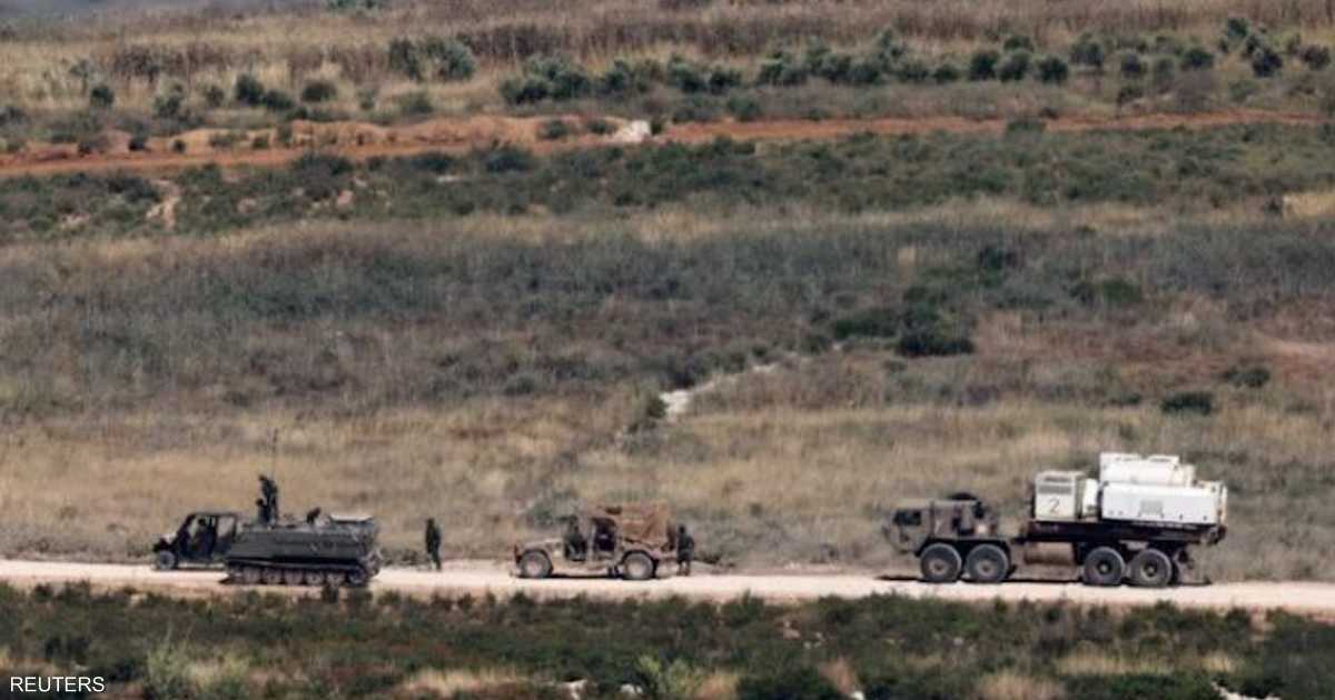 الوفد العسكري الأميركي قريباً إلى لبنان لتنسيق آلية التنفيذ الميداني.