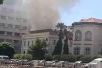 تفكيك خلية أمنية بعد تفجيرات دمشق