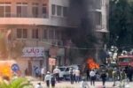 خلية تفجيرات دمشق تتبع لتنظيم داعش بحسب التحقيقات الأولية