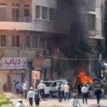 خلية تفجيرات دمشق تتبع لتنظيم داعش بحسب التحقيقات الأولية