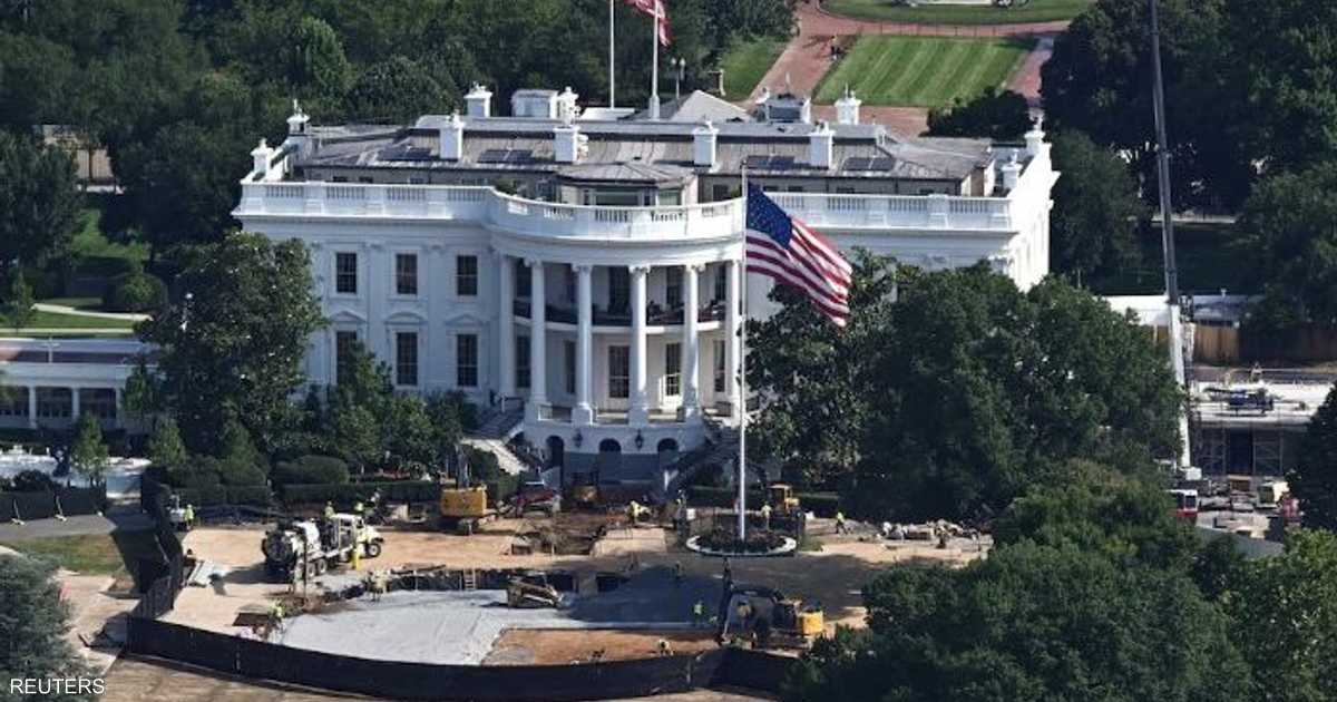هيئة محلفين اتحادية تتهم شباباً بـ التآمر لقتل مسؤولين أميركيين وإسرائيليين.