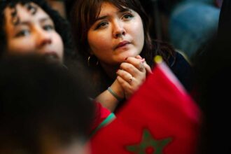 فرنسا تنتصر على المغرب بهدفين لصفر في ربع نهائي كأس العالم 2026