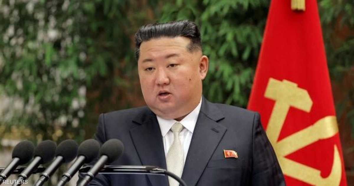 كوريا الشمالية تقر خططاً لتوسيع وتعزيز قدراتها النووية والجيش