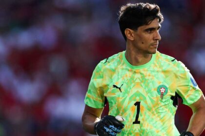 بونو يثني على أداء الأرجنتين وميسي في كأس العالم ويثير ردود فعل متنوعة