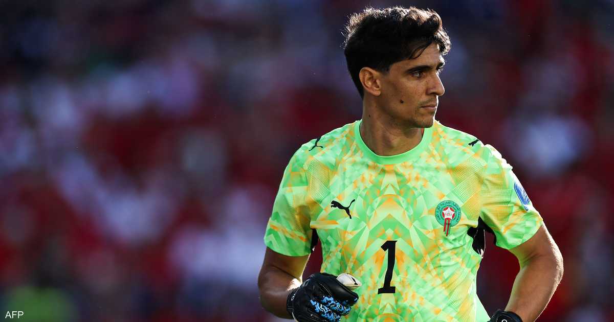 بونو يثني على أداء الأرجنتين وميسي في كأس العالم ويثير ردود فعل متنوعة