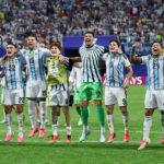 الاتحاد الأرجنتيني: التحقيقات مستمرة بشأن هجوم محتمل ومدى تأثيره
