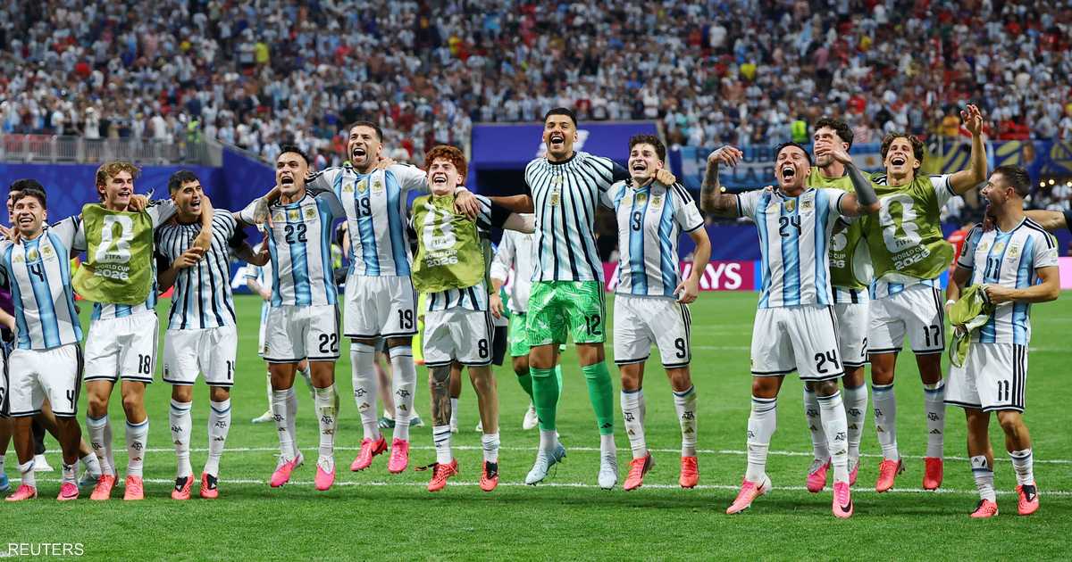 الاتحاد الأرجنتيني: التحقيقات مستمرة بشأن هجوم محتمل ومدى تأثيره