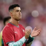 رونالدو يبقي الباب مفتوحاً لاستمراره مع منتخب البرتغال بعد خروجه من نهائي مونديال 2026
