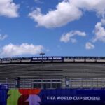 فيفا تطلق 1178 تذكرة لمباراة الأرجنتين وسويسرا في دور الثمانية لكأس العالم