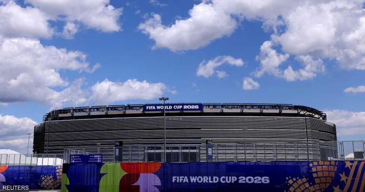 فيفا تطلق 1178 تذكرة لمباراة الأرجنتين وسويسرا في دور الثمانية لكأس العالم