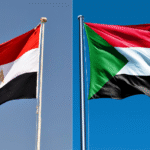 وزير التنمية الصناعية المصري يزور السودان لمناقشة اتفاقيات ثلاثة مشاريع ضخمة.