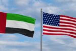 الولايات المتحدة ترتقي إماراتياً في تصنيفات إدارة التصدير الدفاعي والتجاري