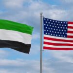 الولايات المتحدة ترتقي إماراتياً في تصنيفات إدارة التصدير الدفاعي والتجاري