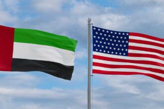 الولايات المتحدة ترتقي إماراتياً في تصنيفات إدارة التصدير الدفاعي والتجاري