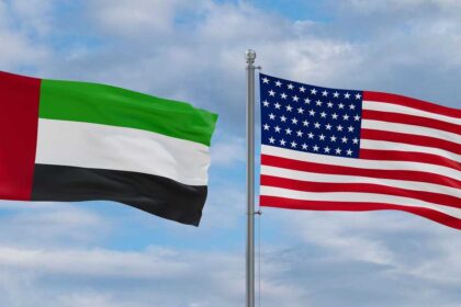 الولايات المتحدة ترتقي إماراتياً في تصنيفات إدارة التصدير الدفاعي والتجاري