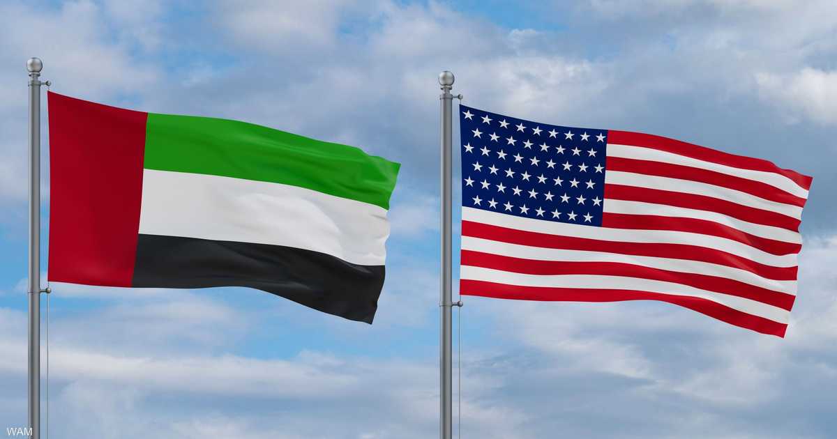الولايات المتحدة ترتقي إماراتياً في تصنيفات إدارة التصدير الدفاعي والتجاري