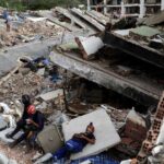 رئيس البرلمان الفنزويلي يعلن وفاة 4118 شخصا جراء زلزالين متتاليين في لا غوايرا