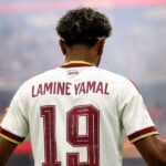 يامال يصبح ثالث أصغر لاعب يشارك في دور الثمانية بتاريخ كأس العالم