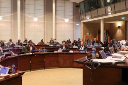 الولايات المتحدة تتهم الجيش السوداني باستخدام الكلور كسلاح كيميائي وتطالب بعودة الامتثال للاتفاقية.