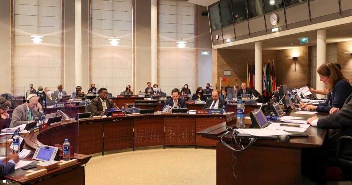 الولايات المتحدة تتهم الجيش السوداني باستخدام الكلور كسلاح كيميائي وتطالب بعودة الامتثال للاتفاقية.