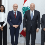 لبنان يؤكد التزام صيغة الإطار ويدعو لموقف دولي ضد انتهاكات إسرائيلية في الجنوب