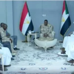 مشروع عيال دقلو يواجه تراجعاً وتفقداً للثقة لدى قيادات أهلية وقبائلية.