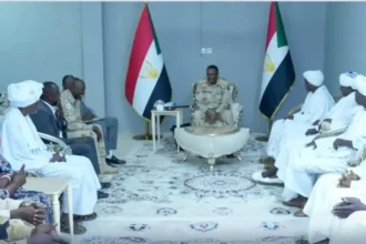 مشروع عيال دقلو يواجه تراجعاً وتفقداً للثقة لدى قيادات أهلية وقبائلية.