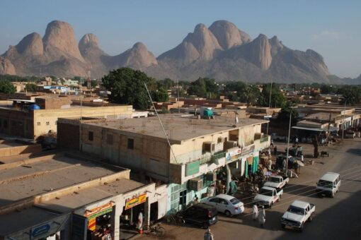 طفل اختطف لتمريره مدرسة خاصة ينجو بعد 4 أيام في كسلا