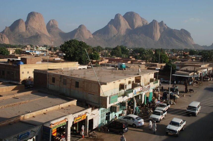 طفل اختطف لتمريره مدرسة خاصة ينجو بعد 4 أيام في كسلا